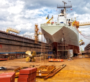 Marine / Shipbuilding