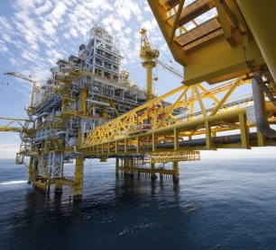 Oil & Gas Industry