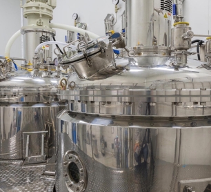 Pharmaceutical Industry