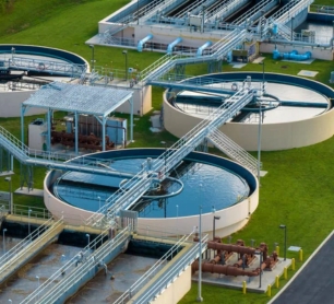 Waste Water Treatment Industry