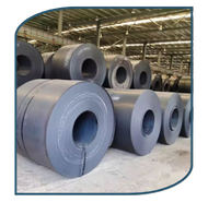 Carbon Steel Coils and Foils