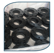 Carbon Steel Flanges