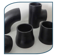 Carbon Steel Pipe Fittings