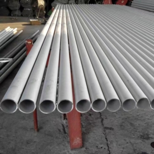 Duplex Steel