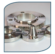 Monel Flanges