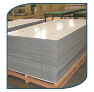 Monel Sheets and Plates