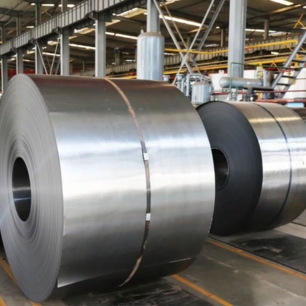 Super Duplex Steel