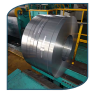 Slitting Coil