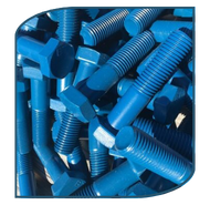 Coated Fasteners