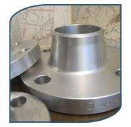 Weld Neck Flange