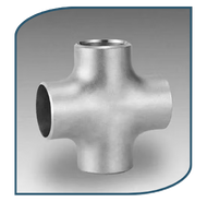 Pipe Fittings Cross