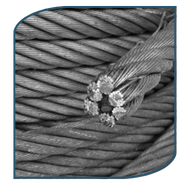 Cranes Wire Ropes