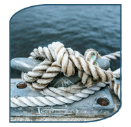 Marine Rope